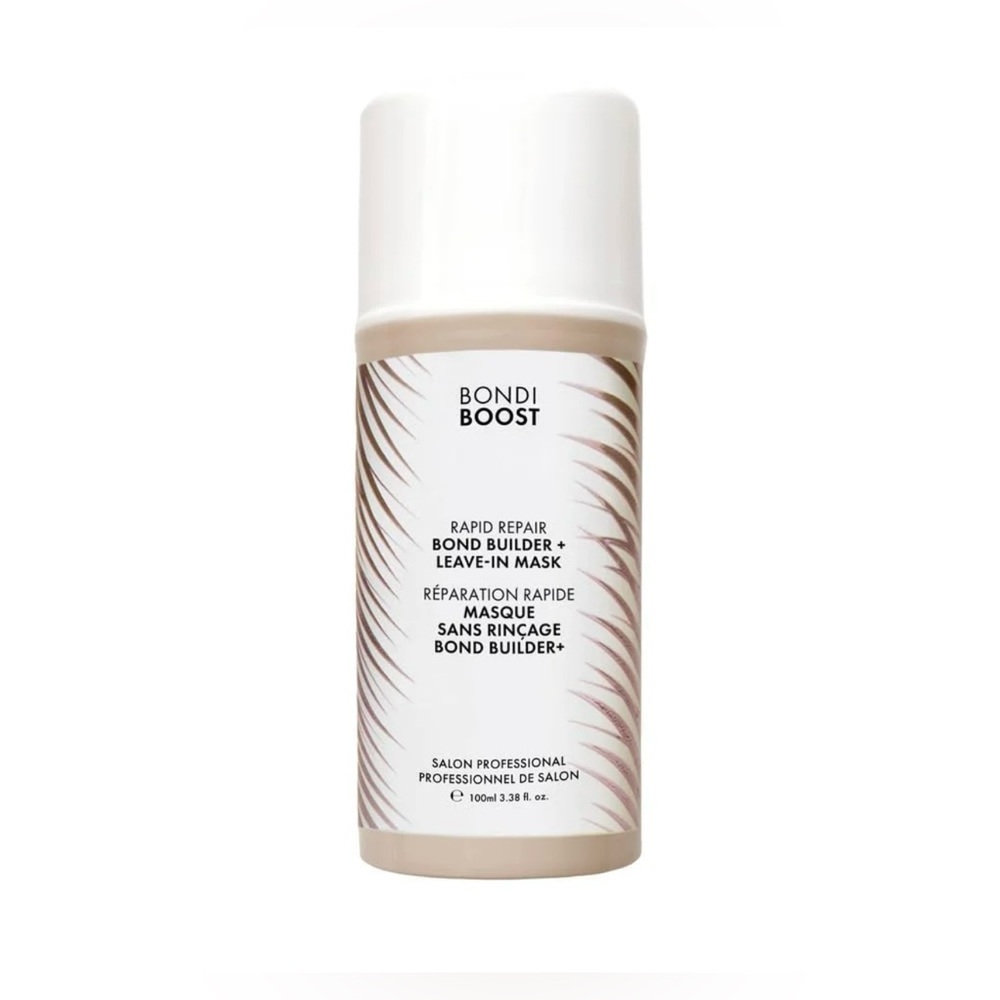 Bondi Boost Rapid Repair Bond Builder + Leave In Mask